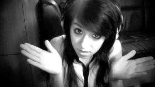 Christina Grimmie - Hide and Seek 4 part harmony