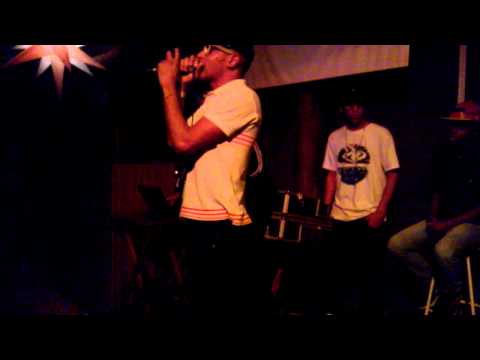Mc D10 da baixada - Show ao vivo ( Point XXI )