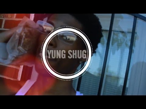 Shug Da Trappa - Real Trap Nigga (Official Video) Shot By:@JugginFilms