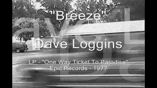 Dave Loggins - 