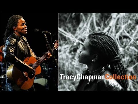 Tracy Chapman Collection Full Album | Greatest Hits Remastered #TracyChapman