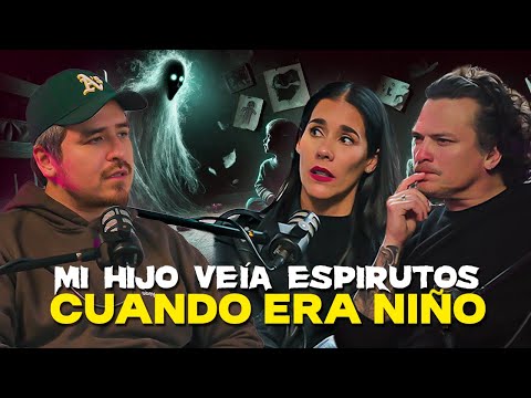 EXPERIENCIAS PARANORMALES Y RITUALES / GIANELLA NEYRA Y ÓSCAR LÓPEZ ARIAS - EPISODIO 95