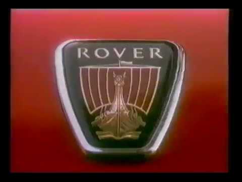 Rover Metro Advert 1992