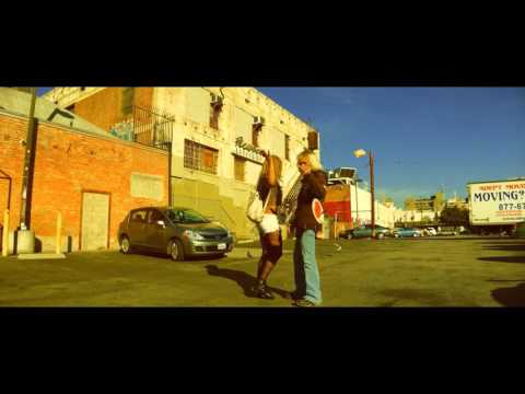 Tangerine - Bande Annonce VOST