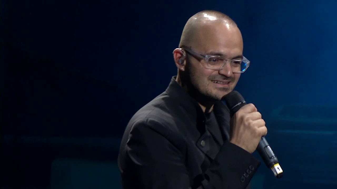 אברהם טל ובניה ברבי - מודה אני