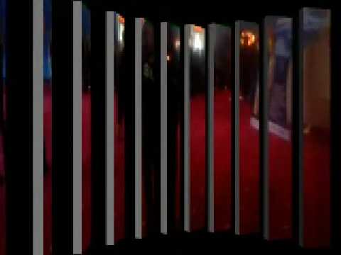 my first solo shuffle