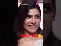 Samantha S Most CUTEST BLUSHING Moment Ever Samantha Interview