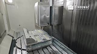 DMG DMF 260-11 Linear centro de mecanizado | Imagen 4 - Machineryline