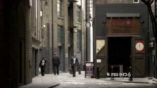 DCI Banks: Cold is the Grave