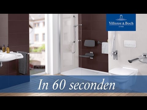 In 60 seconden: O.novo Vita | Villeroy & Boch