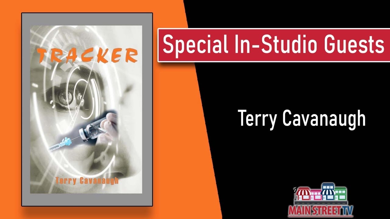 MSTV: Terry Cavanaygh, Stockroom 601, and Freedom Chapel