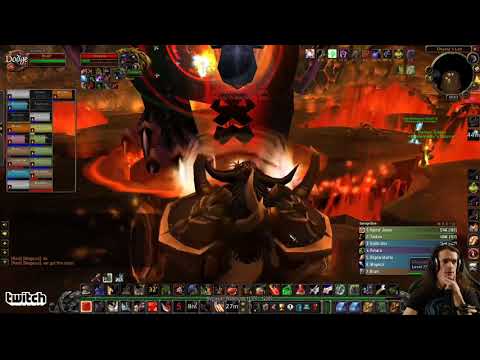 WoW Classic Guide - Tanking Onyxia