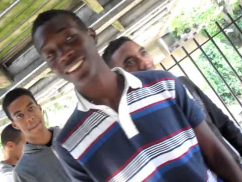 Freestyle Vidéo - Bramsou, Ron.a, Jojo, N.A.Y, R.E.D