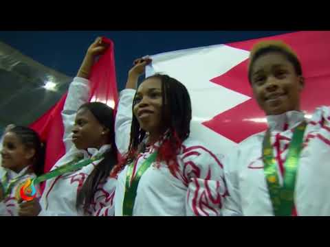 Konya 2021, 5th Islamic Solidarity Games | ENG Teaser