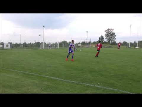 IFK Trollhättan - Limmareds IF 190619 Andra halvlek