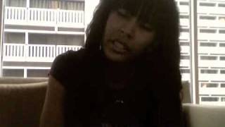 &quot;You Give Good Love&quot; - Whitney Houston (Jori Cover)