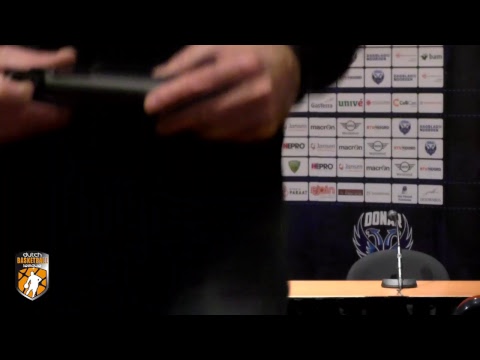 Persconferentie Donar - New Heroes