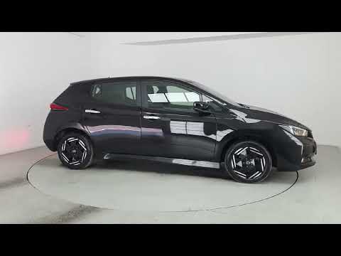 Nissan Leaf Leaf Acenta  Acenta  150 Electric 40kW - Image 2