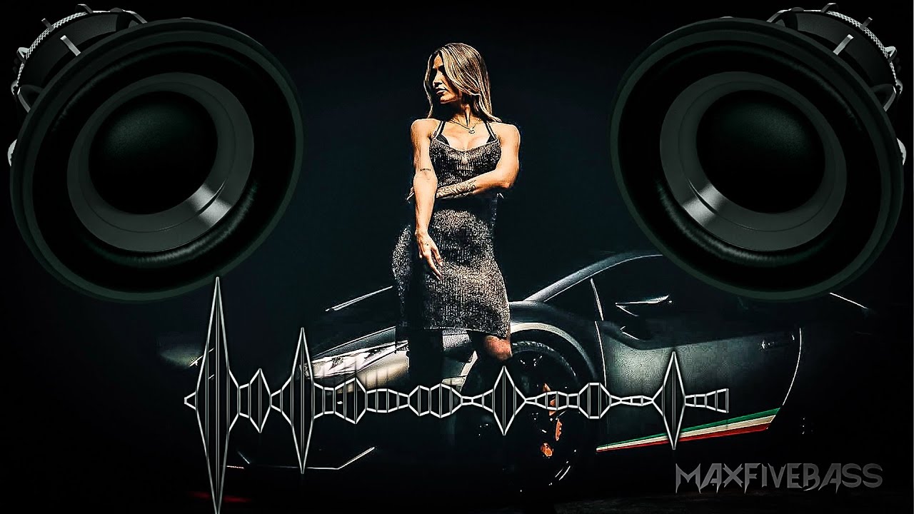 FloyyMenor, Anitta, Ozuna - GATA ONLY REMIX (slowed + reverb)