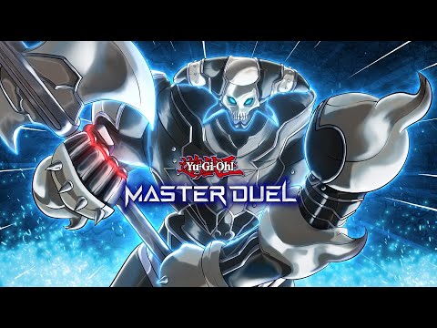 INFINITE BOARD WIPES! - The #1 ULTIMATE RITUAL KING Deck In Yu-Gi-Oh Master Duel Is SCARY!