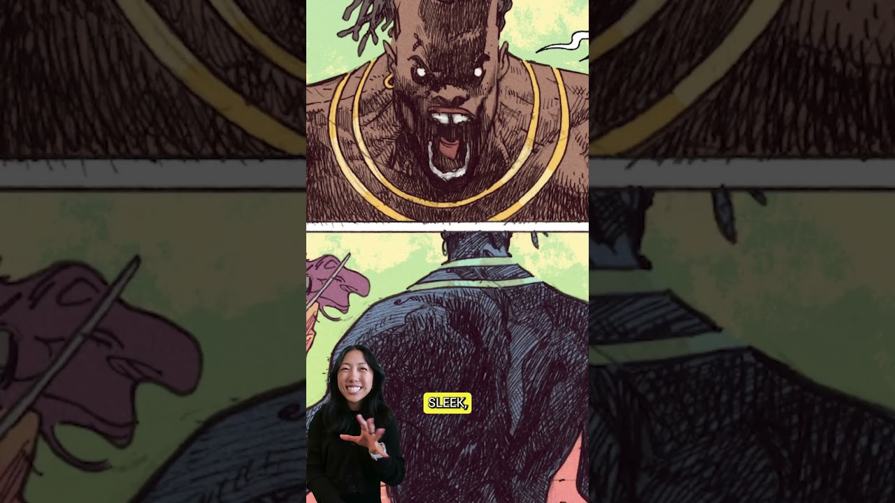 Cyberpunk 2077 from Dark Horse Comics | GlobalComix Comic of the Day