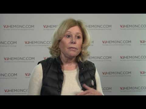 CLL RESONATE-2: Five-year follow-up