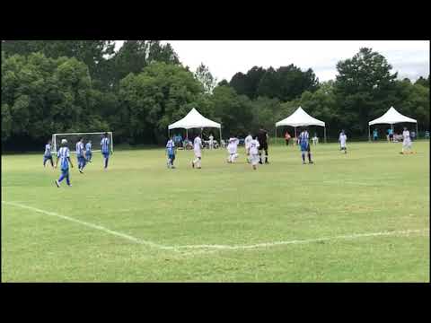 Video Sub12 de Comunicaciones avanza en la IberCup de Brasil 2019