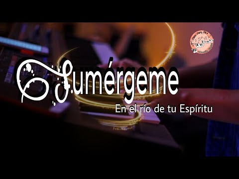 [1 HORA] EN LA PRESENCIA DE DIOS | SUMÉRGEME EN EL RIO DE TU ESPÍRITU | MUSICA INSTRUMENTAL PIANO