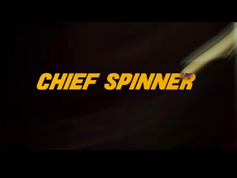Video thumbnail for Chief Spinner