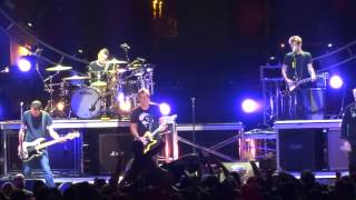 Offspring - &quot;So Alone&quot; &amp; &quot;Not the One&quot; live Stone Pony 8 01 2014