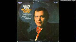 Come On Home and Sing the Blues to Daddy - Bobby Bare