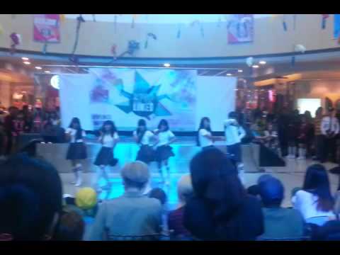 160515 DUODENARY @Kpop Linked