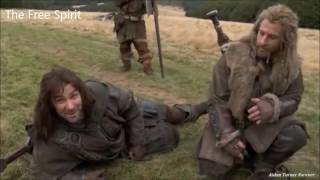 The Hobbit - I Know You Want Me - Sexy Dwarves