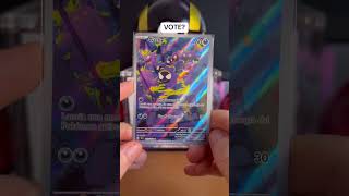 Gastly #pokemon #pokemonchannel #pokemoncards #pokemontcg #pokemoncommunity #shorts