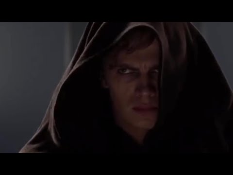 Star Wars: Episode III - Revenge of the Sith (2005) - Anakin Kills Younglings/Order 66