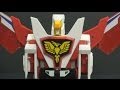 Brave Fighter Of Legend Da Garn Hawk Saber