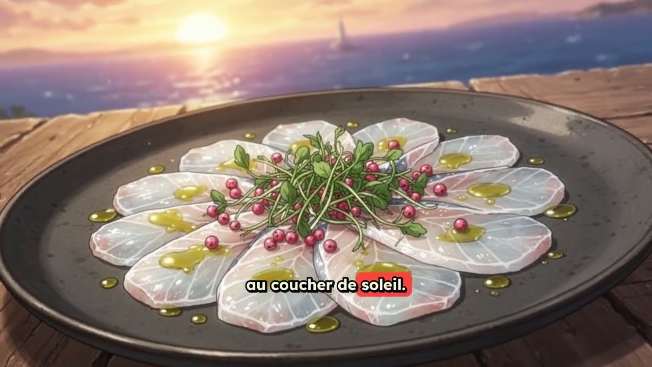 Vidéo de La Réserve de Saparella