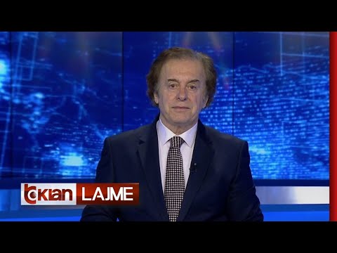 Edicioni i Lajmeve Tv Klan 12 Nëntor 2025, ora 19:30 | Lajme - News