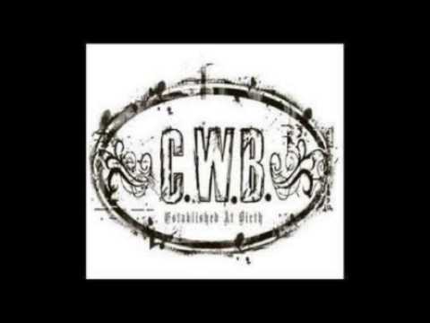 Unreleased CWB Crazy White Boys Alex King David Ray Stump Stone Nashville Tennessee Rare unfinished