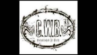 Unreleased CWB Crazy White Boys Alex King David Ray Stump Stone Nashville Tennessee Rare unfinished
