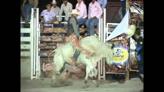 preview picture of video 'Rodeo Del Desierto Sabinas, Coahuila.'
