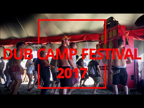 Dub Camp 2017 - Highlight ▶︎ Channel One, Weeding Dub ft. Ras Divarius & Shalamanda Hifi & More