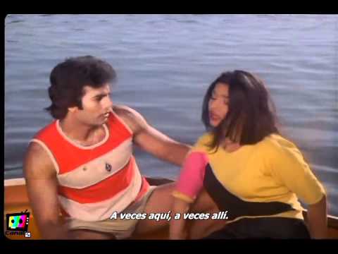 Poster dil ki dhadkan kya kahe, apne dil se puch le