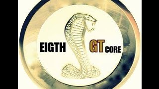 Video Eight GT Core - Farma (Official video-report)