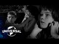 To Kill a Mockingbird | Sneaking Into Mr. Radley's House (FULL SCENE)
