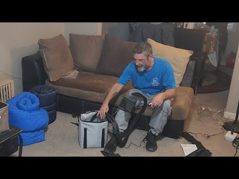 Cold Therapy Machine