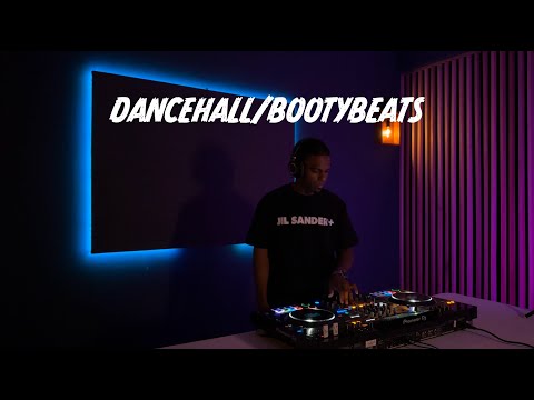 DILAN X MEDELLIN ENT. | DANCEHALL/BOOTYBEATS | Medellin Sicarios