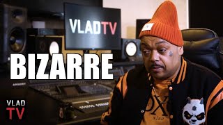 Bizarre Explains Why He Dissed Joe Budden &amp; Jay Electronica on &quot;Love Tap&quot; (Part 14)