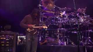 Dave Matthews Band - Time Of The Season [HD]