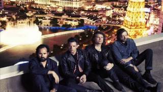 The Killers - &quot;The Rising Tide (Instrumental)&quot;